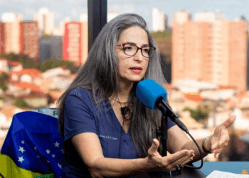 Raissa Soares anuncia pré-candidatura à Câmara dos Deputados