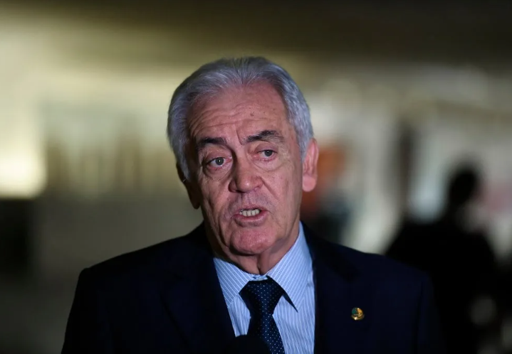 Otto: PF tem provas ‘contundentes’ contra Bolsonaro