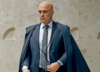 Alexandre de Moraes pode receber Título de Cidadão Baiano