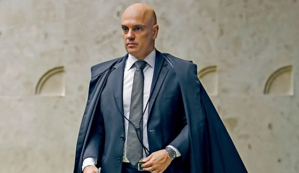 Alexandre de Moraes pode receber Título de Cidadão Baiano