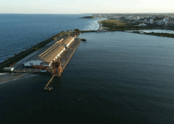 Porto de Ilhéus terá dragagem e recuperação de praias