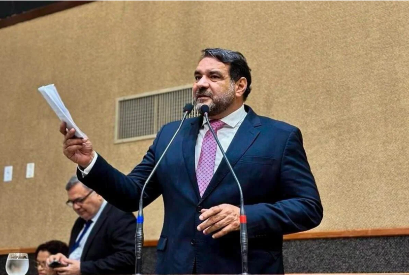 Deputado vai obstruir propostas do governo Jerônimo na ALBA