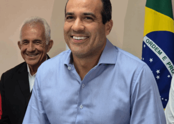 Bruno Reis pede R$ 1,2 bi em empréstimos para obras em Salvador