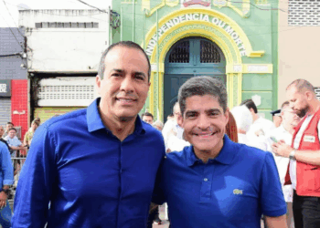 Bruno Reis ataca governo e aposta em Neto para 2026
