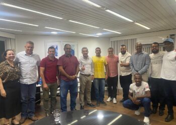 Governo articula fortalecimento do agro no Médio Rio de Contas