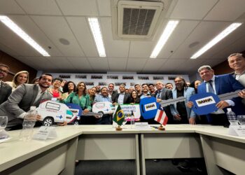 Casa Nova garante novos equipamentos de saúde com o estado