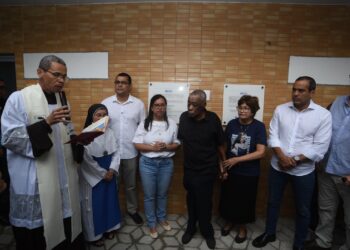 Festa de Santa Dulce tem missa, nova praça e memorial