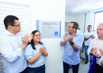 Novo Cras e CadÚnico no Subúrbio atenderão 5 mil famílias