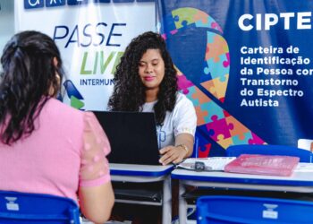 Bahia pela Paz promove ação de direitos humanos em Feira
