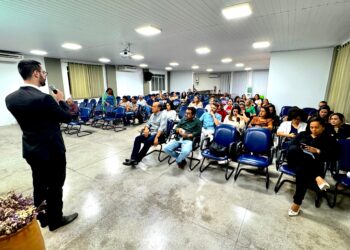 População de Senhor do Bonfim participa da construção do PPA
