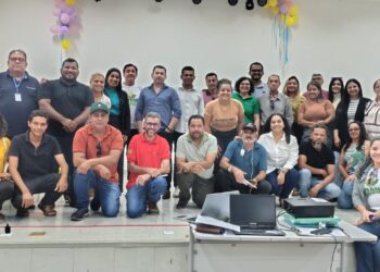 Prefeitura de Sento Sé participa de oficina do Garantia-Safra