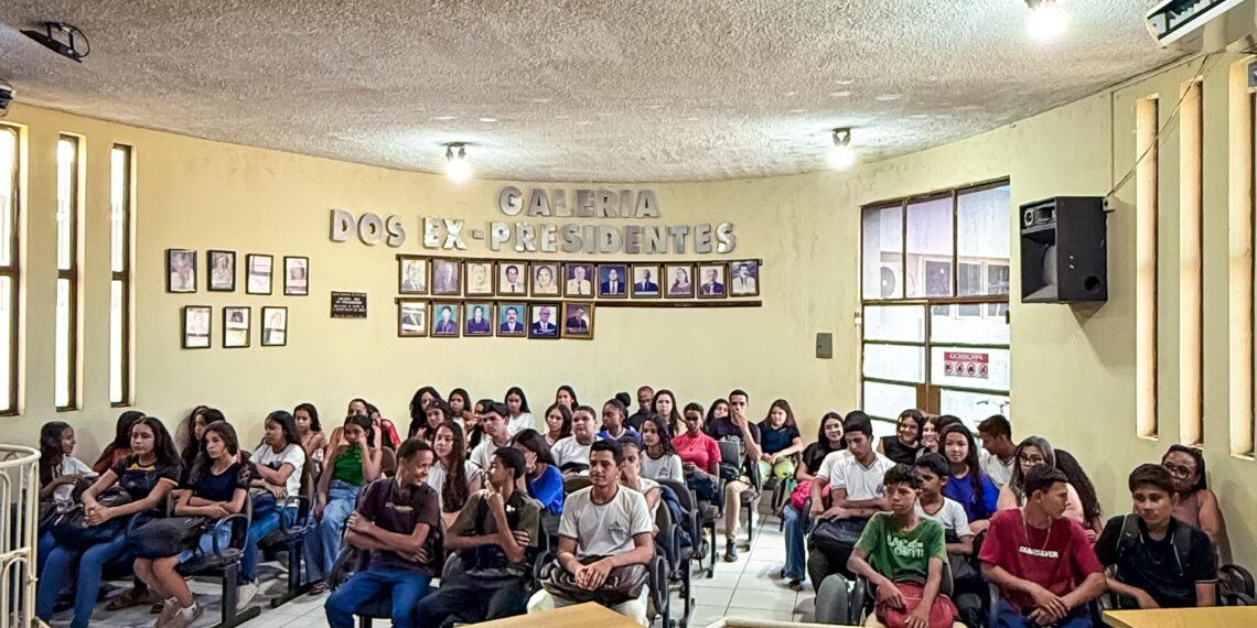 Casa Nova apoia obra literária sobre memórias ribeirinhas