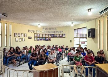 Casa Nova apoia obra literária sobre memórias ribeirinhas