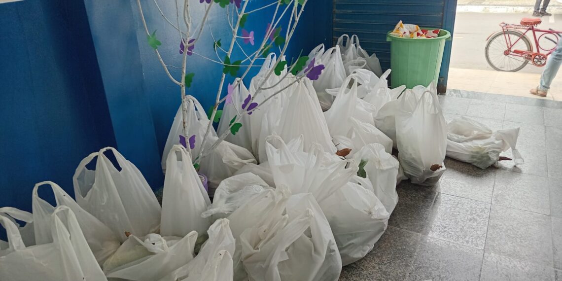 Senhor do Bonfim promove 1º PAA Quilombola e fortalece agricultura