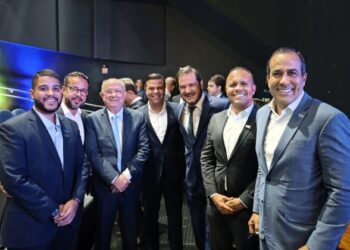Bruno Reis: União Progressista vai ajudar no futuro do Brasil