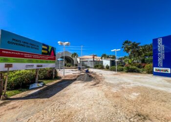 Abaeté recebe obras e Ganhadeiras de Itapuã ganham nova sede