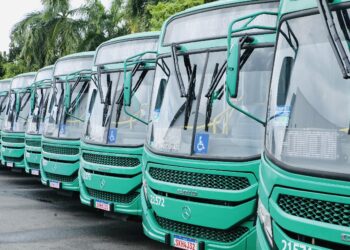 Linha de ônibus para Cajazeiras XI tem novos horários