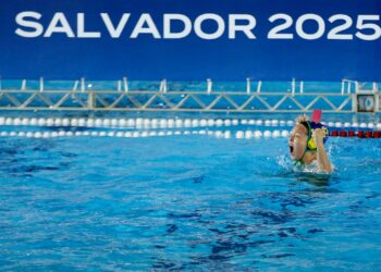 Brasil vence e enfrenta a Grécia nas quartas do Mundial Sub-20