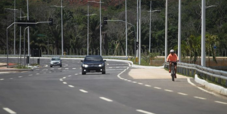 IPVA de carros com placas final 3 deve ser pago até quinta (28)