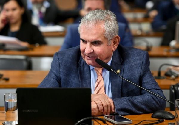 Coronel diz que vai a agendas no interior da Bahia se convidado
