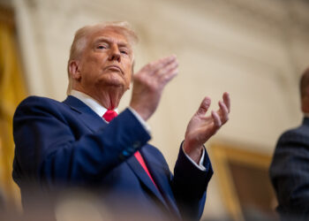 Tarifaço de Trump começa a valer e atinge produtos do Brasil