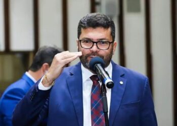 Marcinho Oliveira deixa União Brasil e se aproxima de Jerônimo