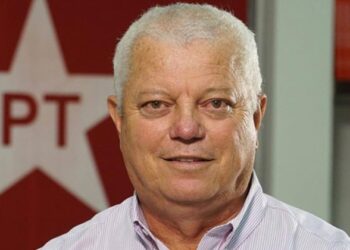 Morre Everaldo Anunciação, ex-presidente do PT-BA, aos 65 anos