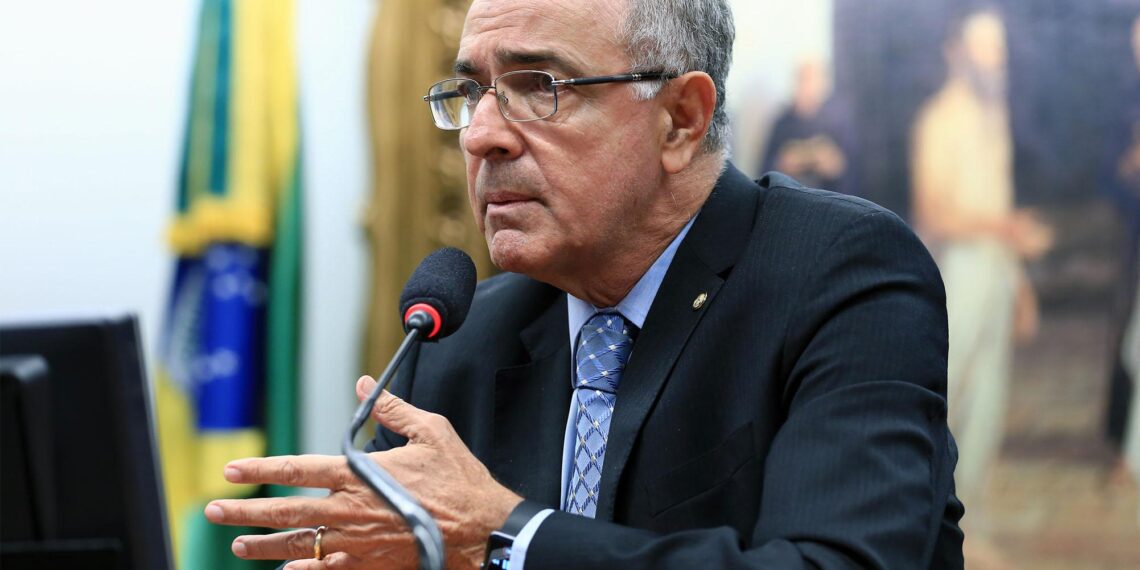 Aleluia: ‘Sou pré-candidato para mostrar que Bahia não é de esquerda’