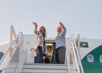 Governo Lula gasta bilhões com diárias e passagens