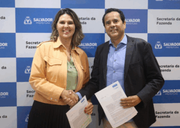 Prefeituras de Salvador e Lauro assinam convênio conjunto