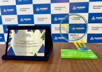 Salvador é premiada como capital com melhor gestão financeira