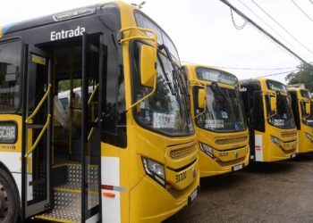 Prefeitura reforça linhas de ônibus no Largo do Tanque e São Caetano