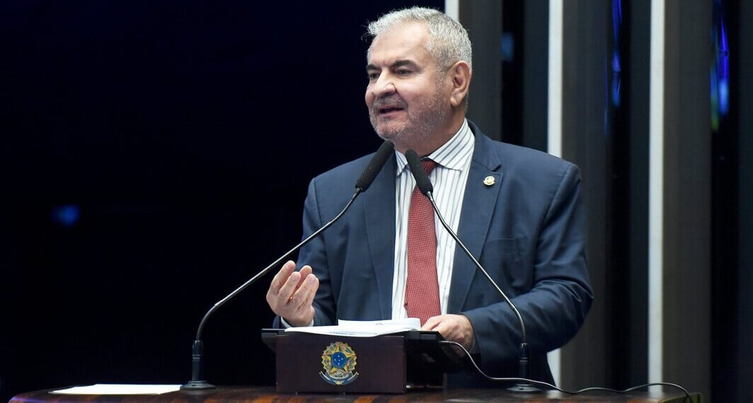 PEC da Blindagem: Coronel diz que votará contra