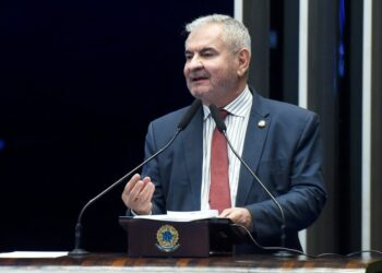 PEC da Blindagem: Coronel diz que votará contra