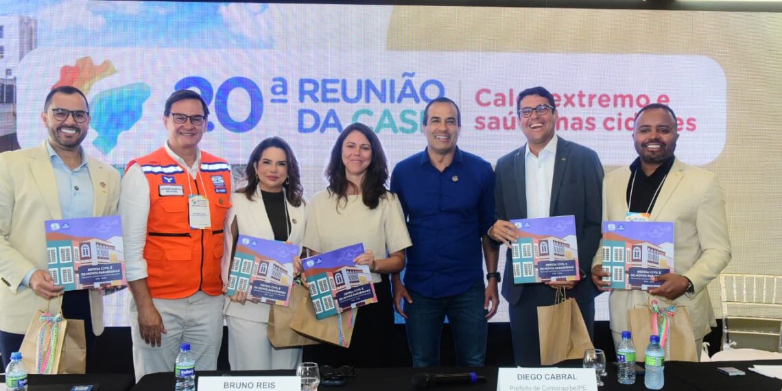 Salvador sedia reunião da Frente Nacional dos Prefeitos