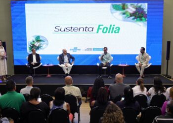 SustentaFolia: Salvador aposta em práticas ESG no Carnaval