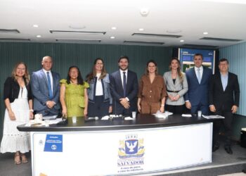 Gestão fiscal mostra solidez e reforço em áreas prioritárias em Salvador