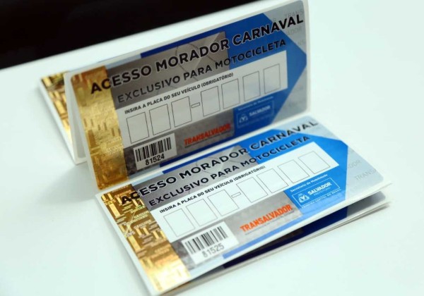 Transalvador abre credenciamento de veículos para Carnaval 2026