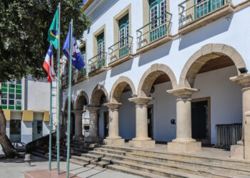 Câmara de Salvador define votação de 86 projetos para dia 10