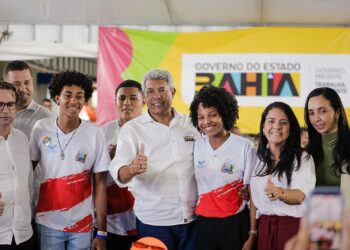 Governo investe R$ 30 milhões em ampliação de colégio em Inhambupe