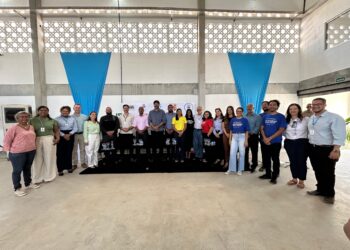 Programa Universidade para Todos realiza aula inaugural em Barreiras