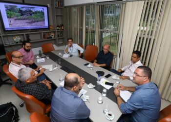 SDR, Uesb e IF Baiano discutem ações para avicultura no Sudoeste