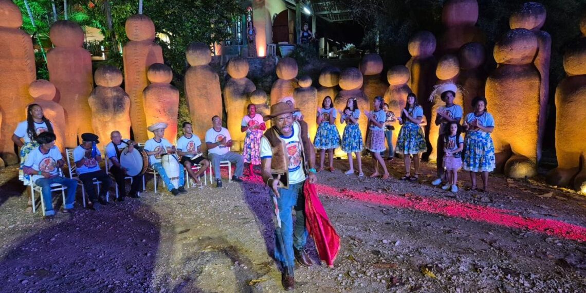 Festival Homens de Barro impulsiona turismo em regiões da BA