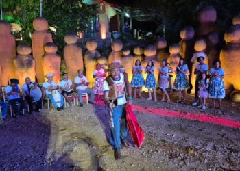 Festival Homens de Barro impulsiona turismo em regiões da BA