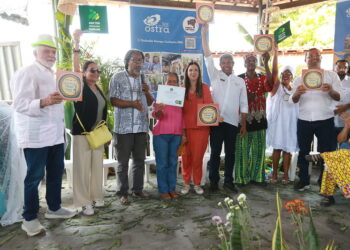 Festival da Ostra celebra tradições quilombolas no Recôncavo