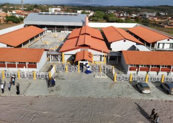 Escola com R$ 7,2 mi do Estado leva ensino integral a Pedro Alexandre
