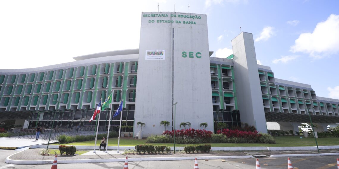 Bahia pela Paz: sistema monitora violência escolar no estado