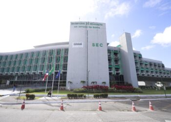 Bahia pela Paz: sistema monitora violência escolar no estado