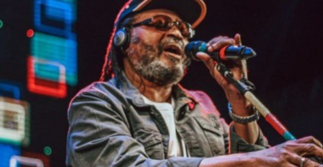 Edson Gomes é confirmado no Festival Virada Salvador