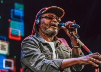 Edson Gomes é confirmado no Festival Virada Salvador